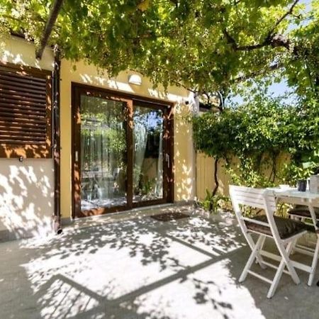 شقة Casa Aurora كابيتانا المظهر الخارجي الصورة