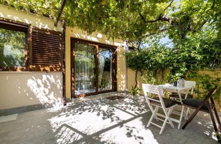 شقة Casa Aurora كابيتانا المظهر الخارجي الصورة