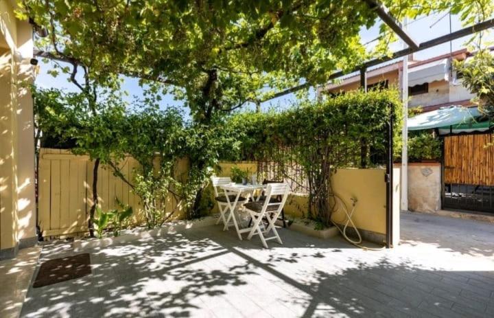 شقة Casa Aurora كابيتانا المظهر الخارجي الصورة